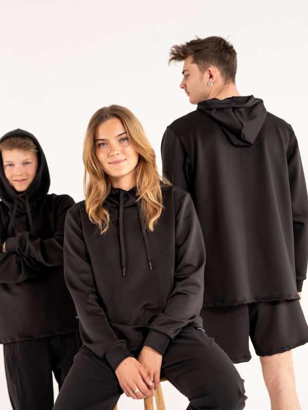 Huppari | Unisex