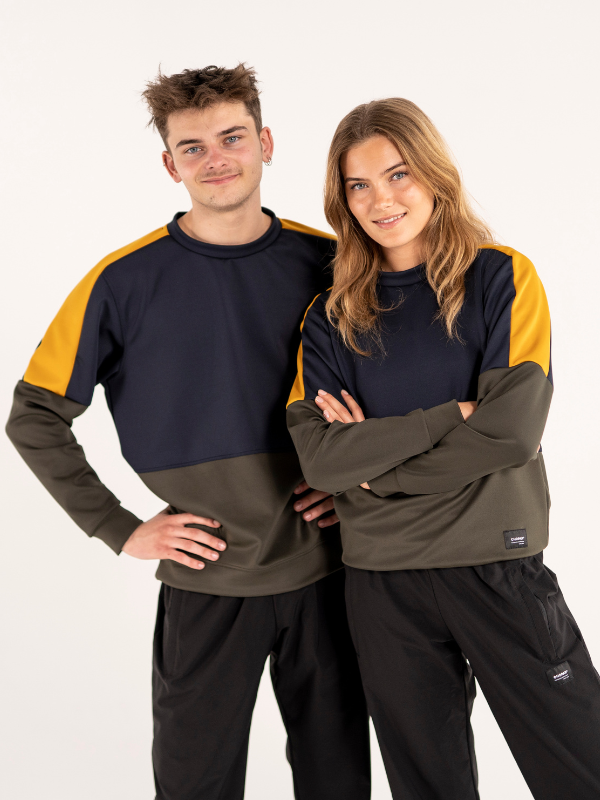 College | Joukkue | 801810U300 | Unisex