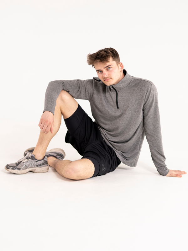 Halfzip | Joukkue | 801830A100