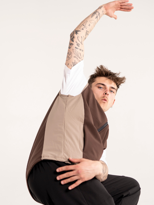 Liivi | Joukkue | 801850U200 | Unisex