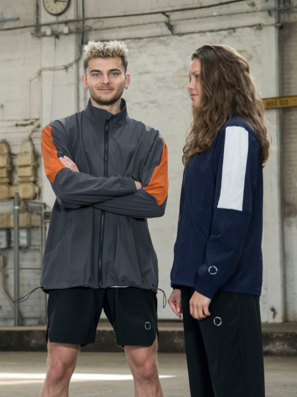 Tekninen takki | Team | 801950U200 | Unisex
