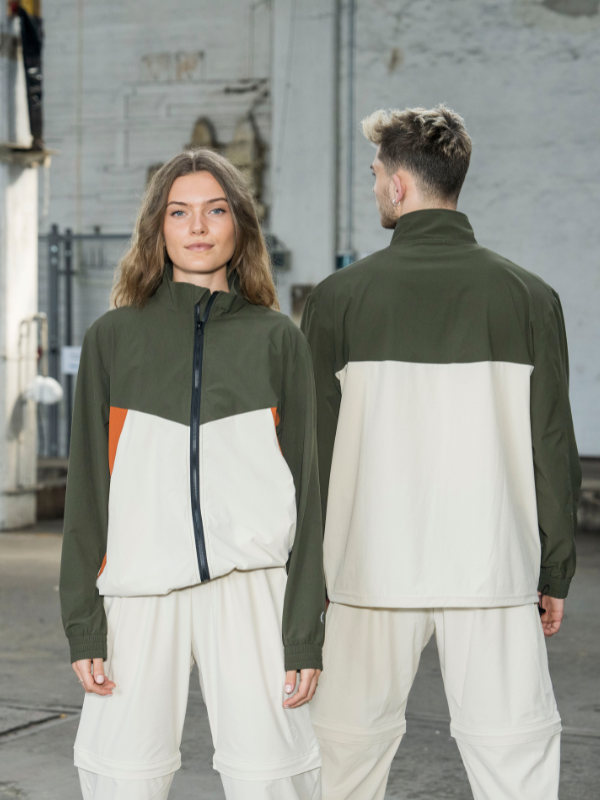 Tekninen takki | Team | 801960U300 | Unisex