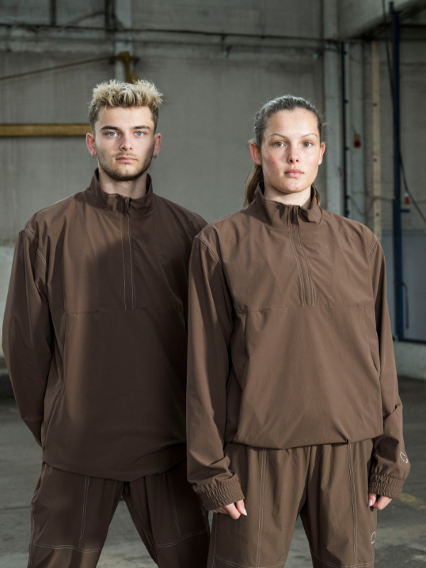 Tekninen anorakki | Team | 801970U100 | Unisex