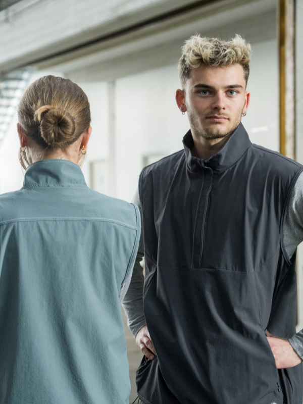 Tekninen liivi | Joukkue | 801980U100 | Unisex