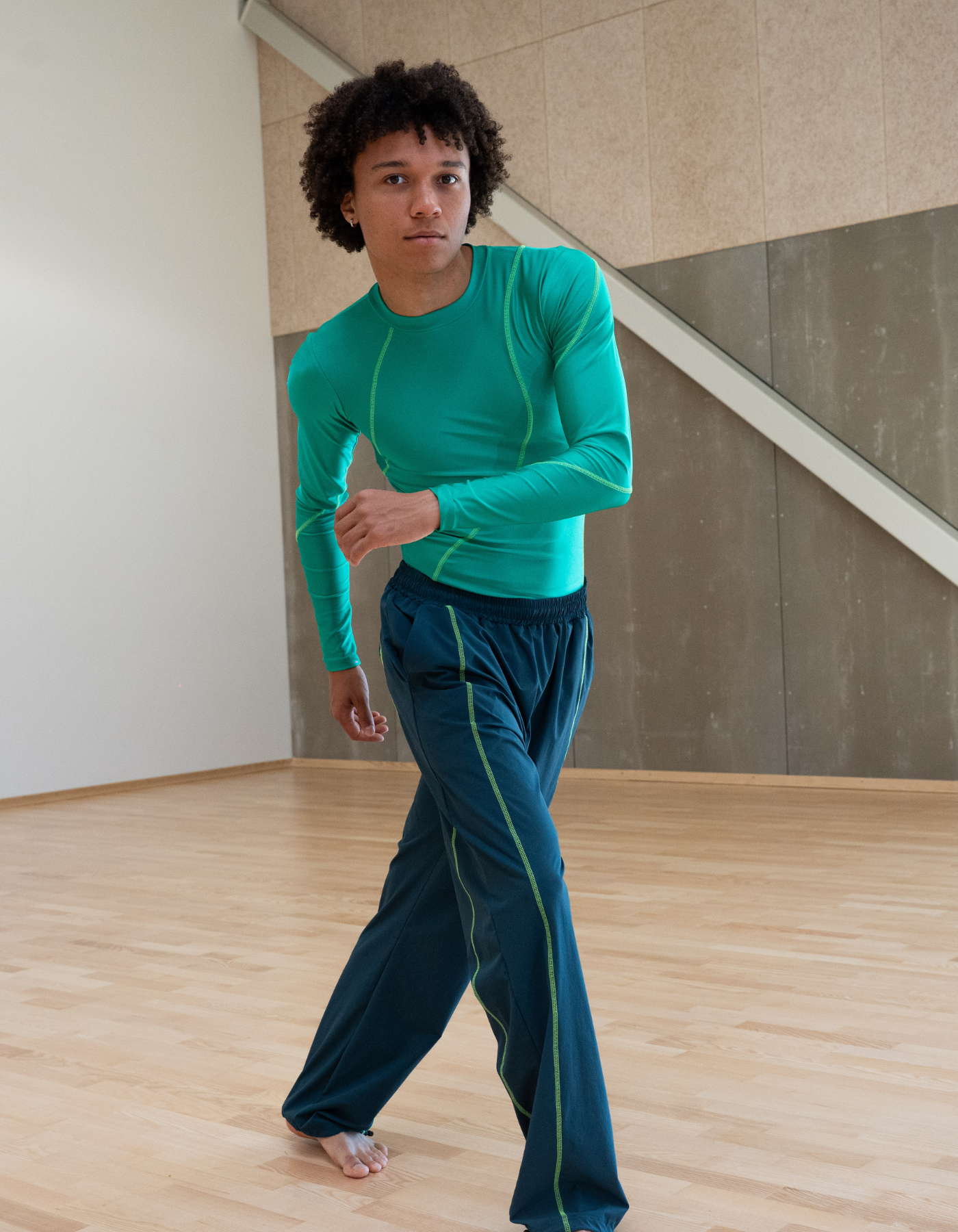 PANTS | TEAM | 703321A100