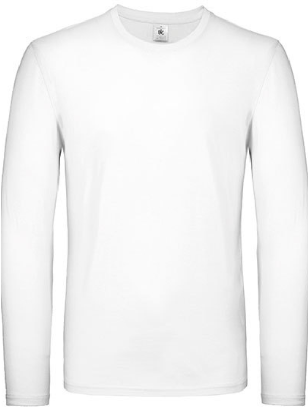 LS tee | Joukkue | BCTU05T