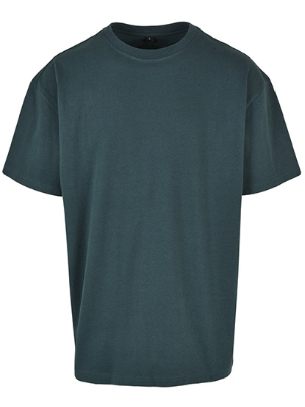 Oversized t-paita | Team | BY102