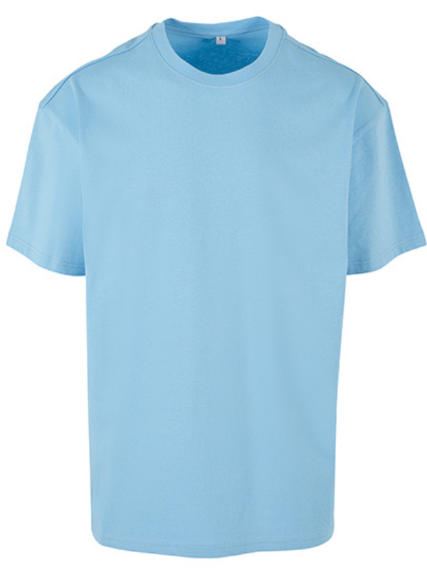 Oversized t-paita | Team | BY102