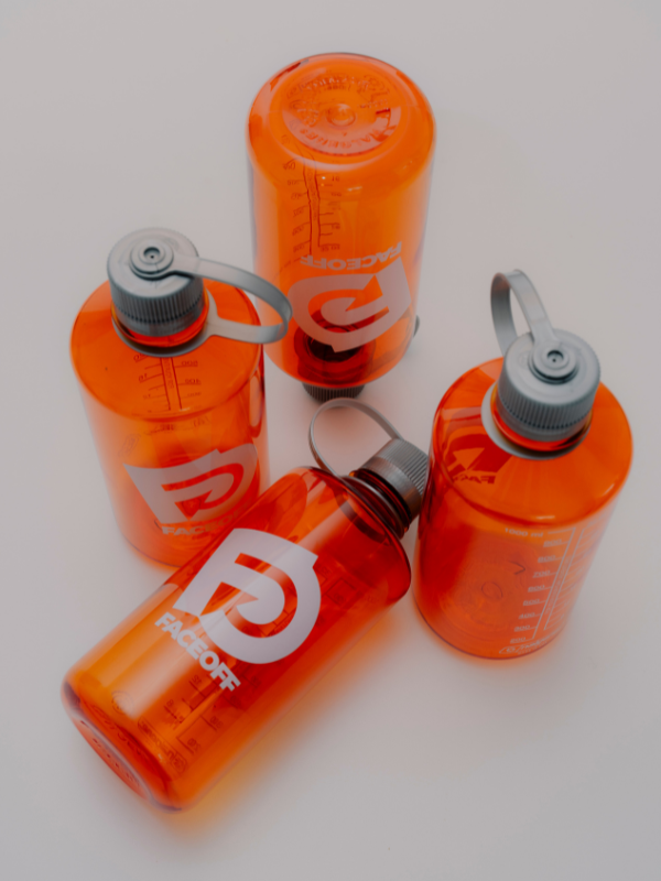 FACEOFF-pullo | 1L