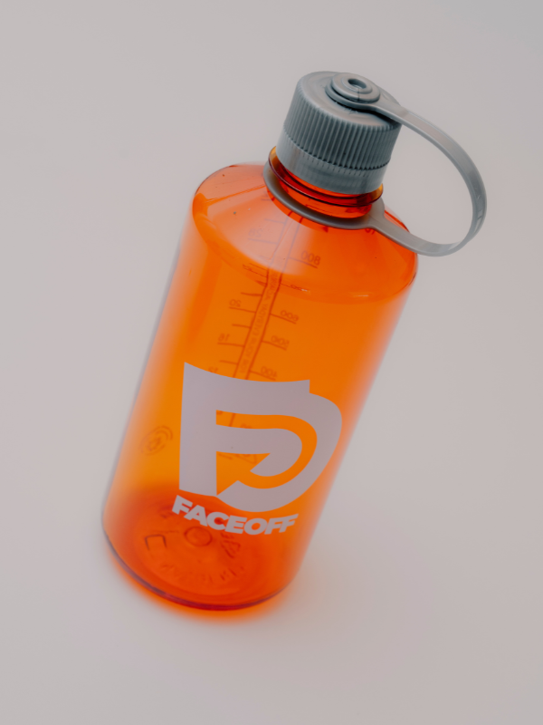 FACEOFF-pullo | 1L