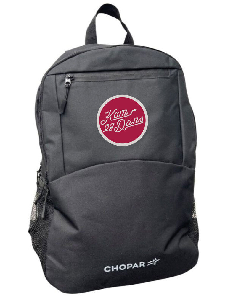 Tule ja tanssi | Reppu | 20L