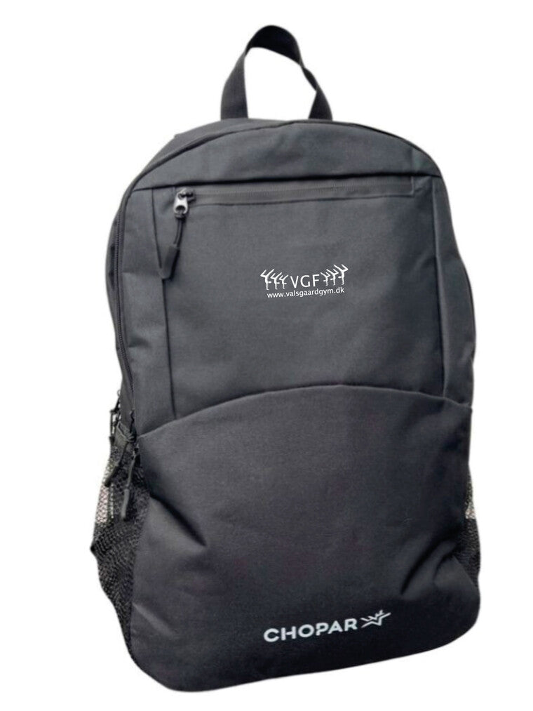 Reppu | Valsgaard GF