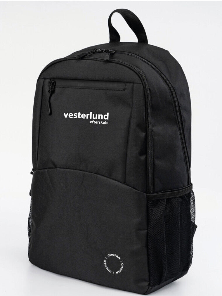 Vesterlund reppu