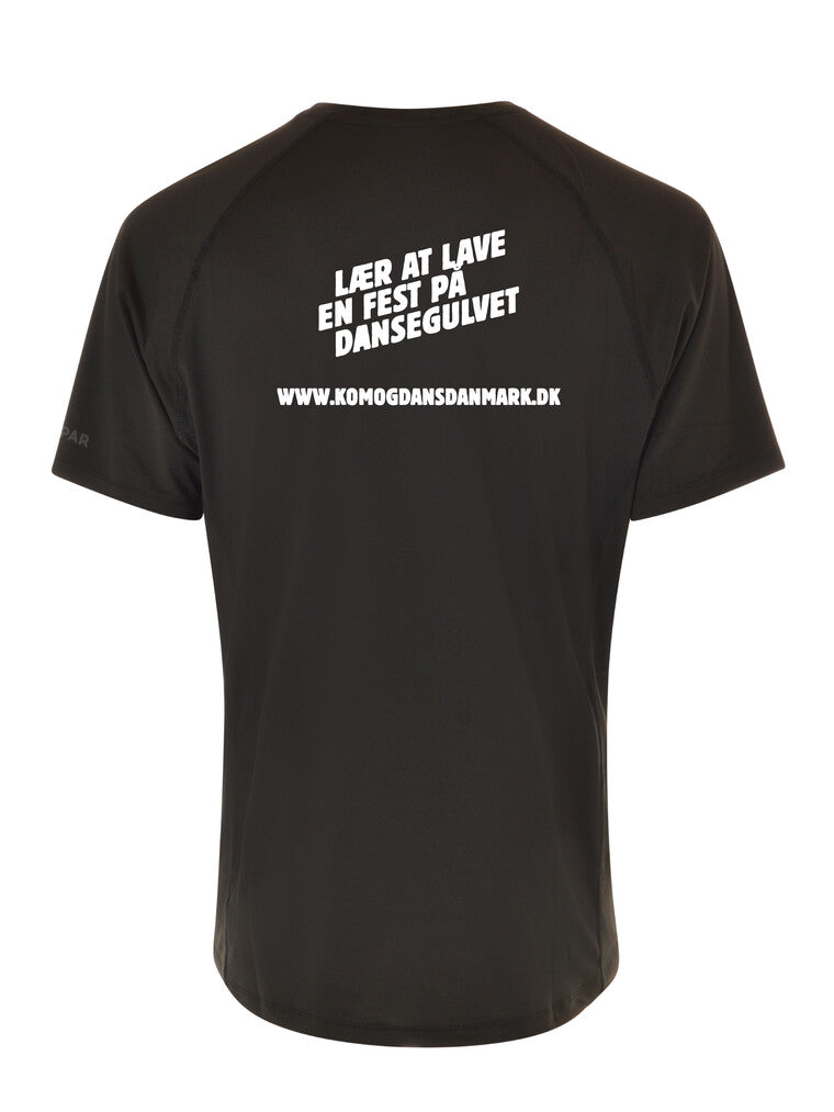 Tule ja tanssi - Performance Tee
