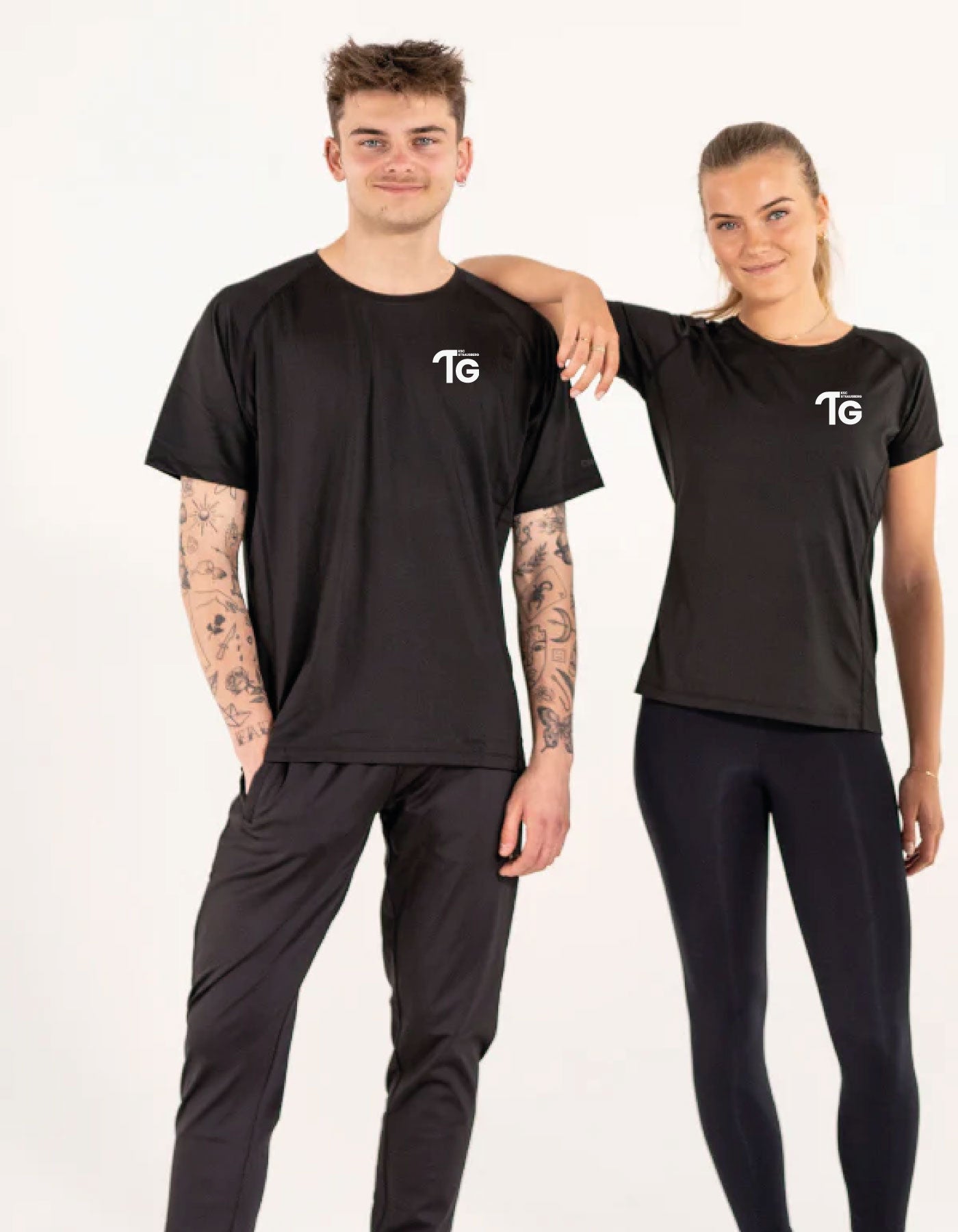 KSC Performance Tee