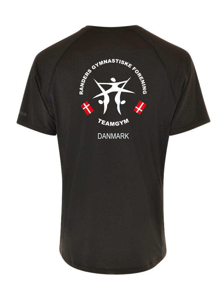 RGF Performance Tee Miehet/Lapset