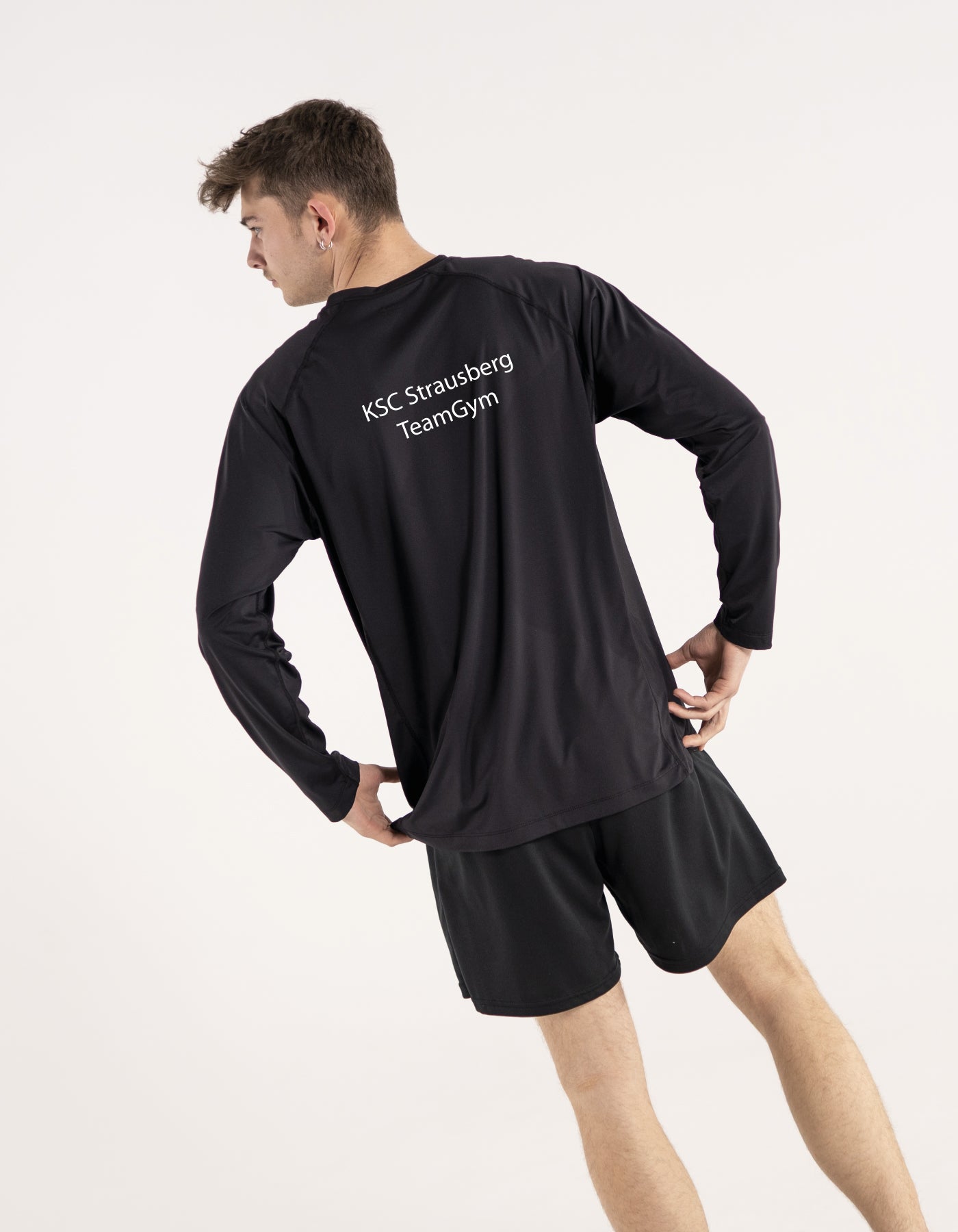 KSC LS Performance Tee