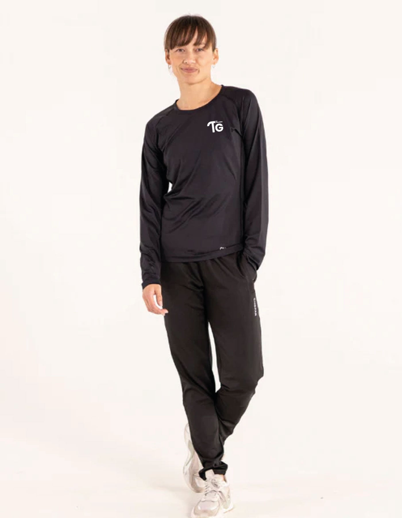 KSC LS Performance Tee