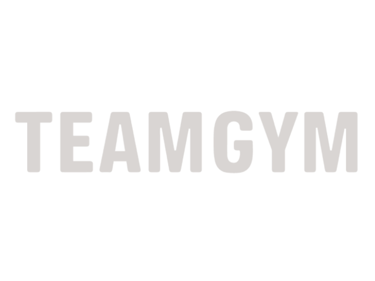 TeamGym-logo 1961