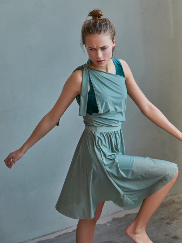 Catsuit | Naiset | Tilaustuote | 500101A100