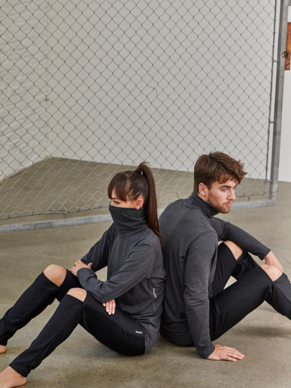 Housut  | Unisex | Tilaustuote | 700326A100