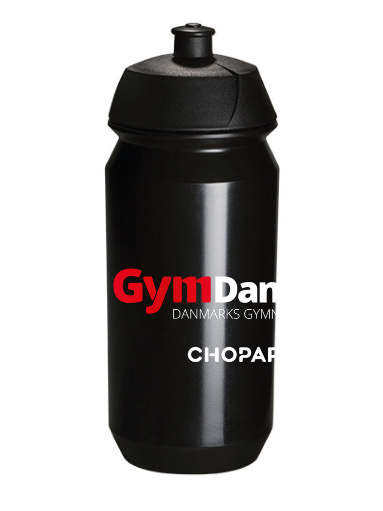 GymDanmark | Juomapullo