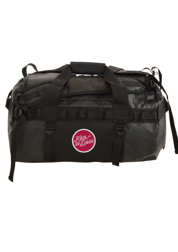Tule tanssimaan | Duffelbag
