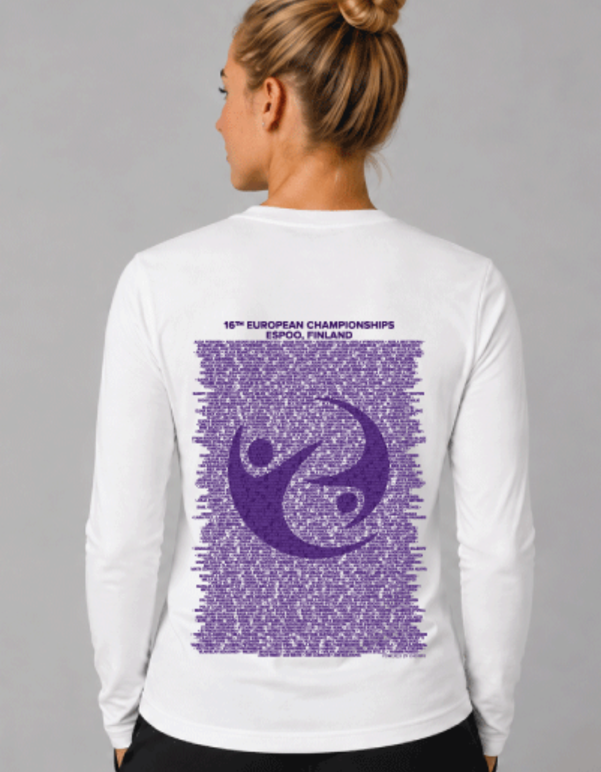 Teamgym Europeans 2026 | Purple