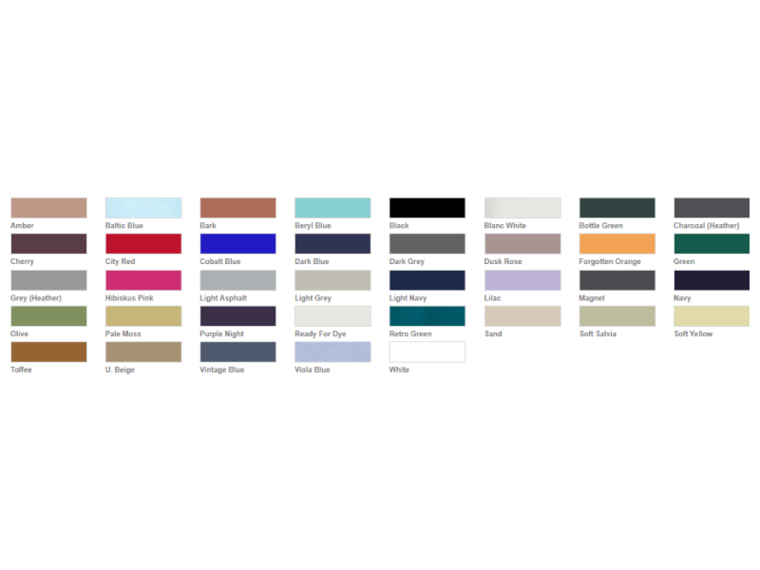 Oversized t-paita | Team | BY102