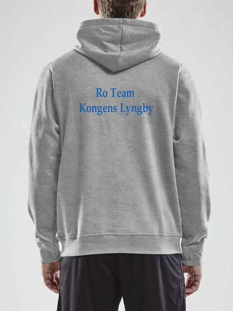 RoTeam huppari
