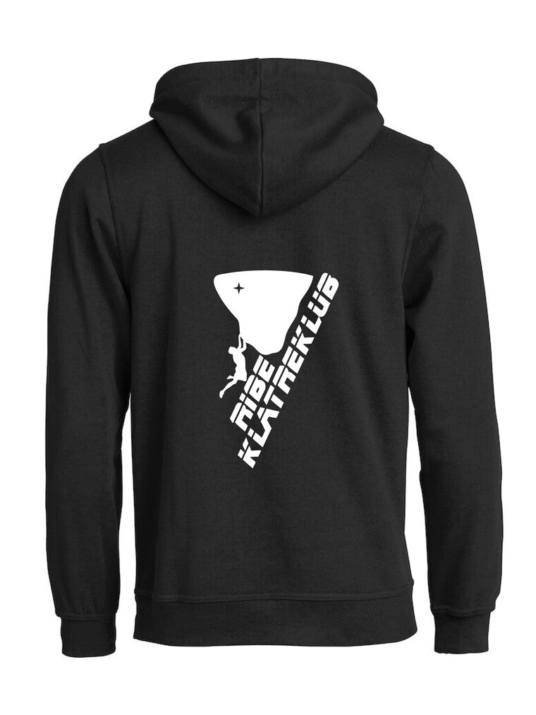 Ribe Klatreklubin huppari | Unisex