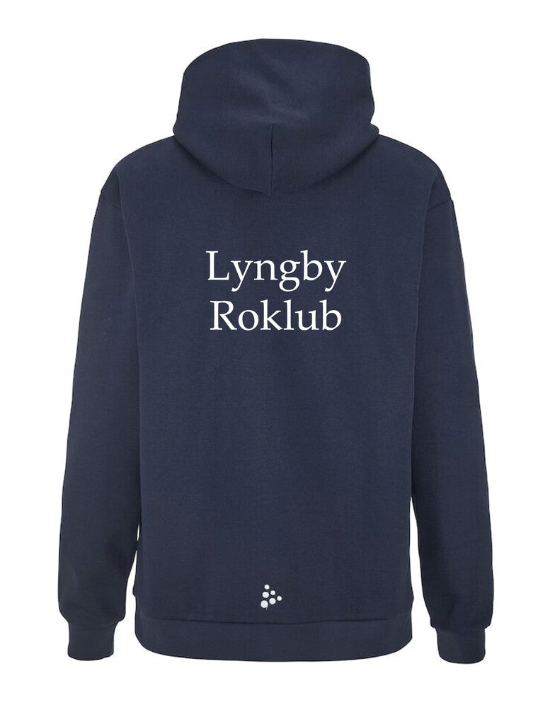 Lyngby Community 2.0 Logo huppari