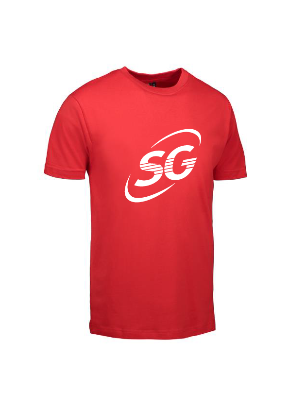 SG T-paita | Unisex