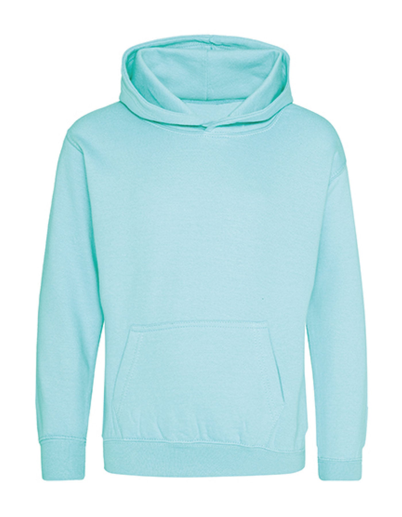 Lasten huppari | Candyfloss Pink