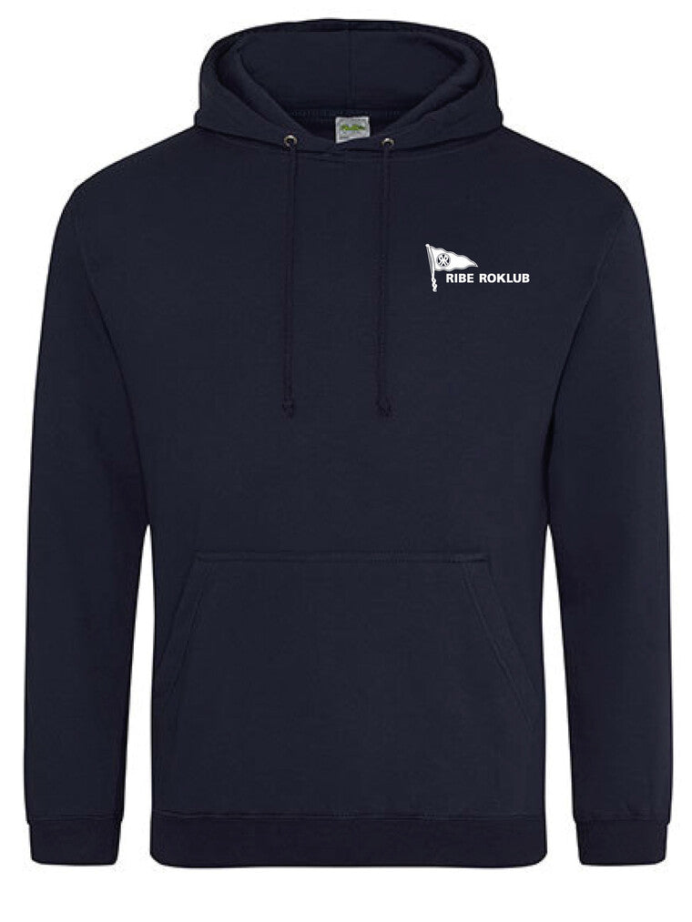 Ribe Roklub huppari Unisex