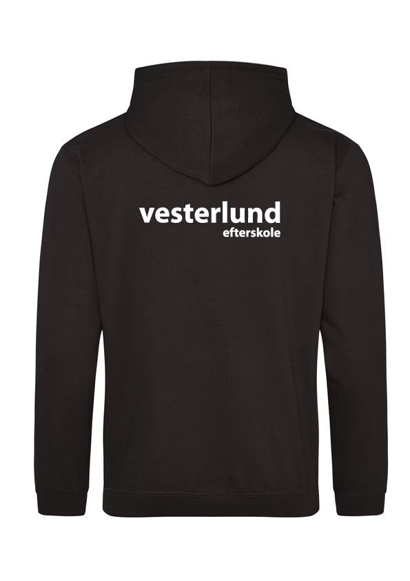 Vesterlund huppari sininen
