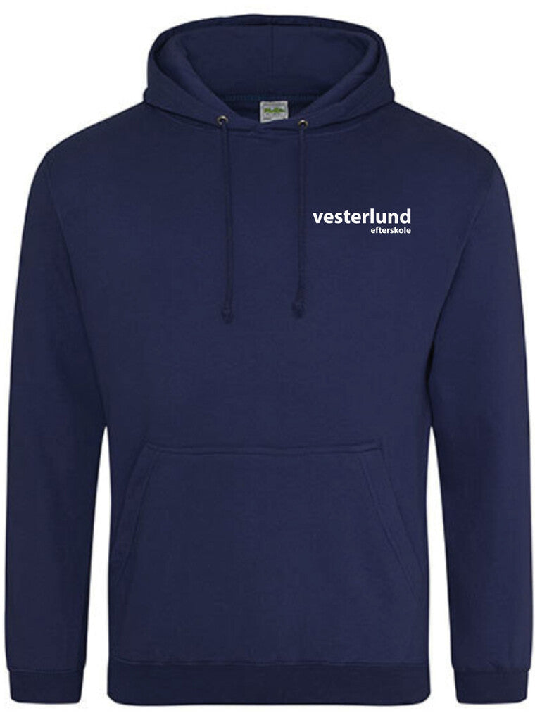 Vesterlund huppari Navy