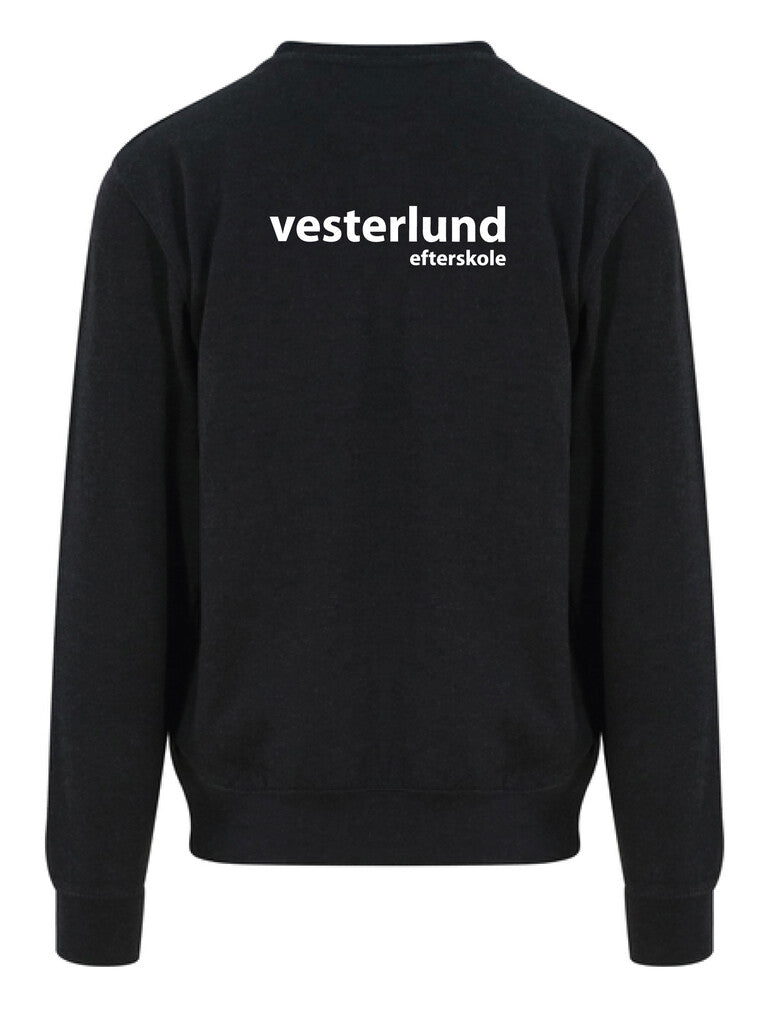 Vesterlund huppari Unisex Navy