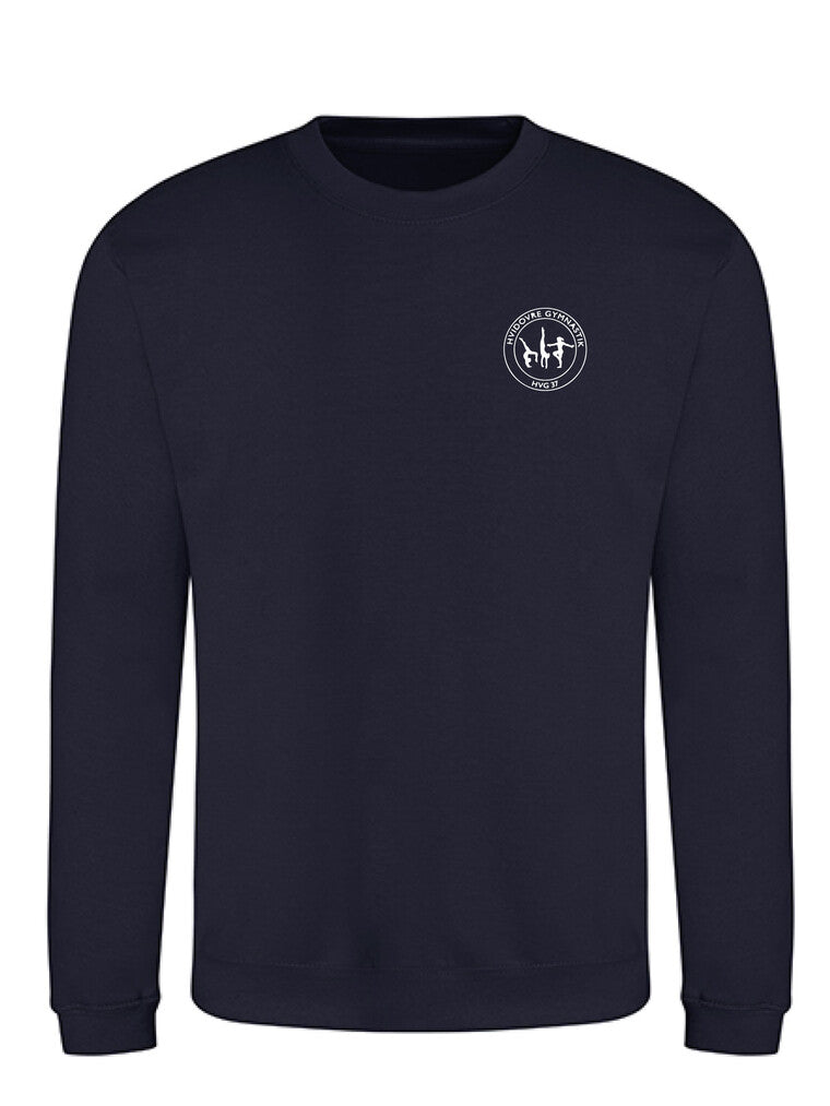 Hvidovre huppari | Unisex