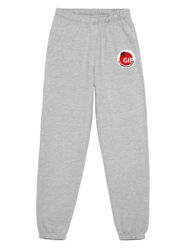 GIF Lenkkihousut | Unisex