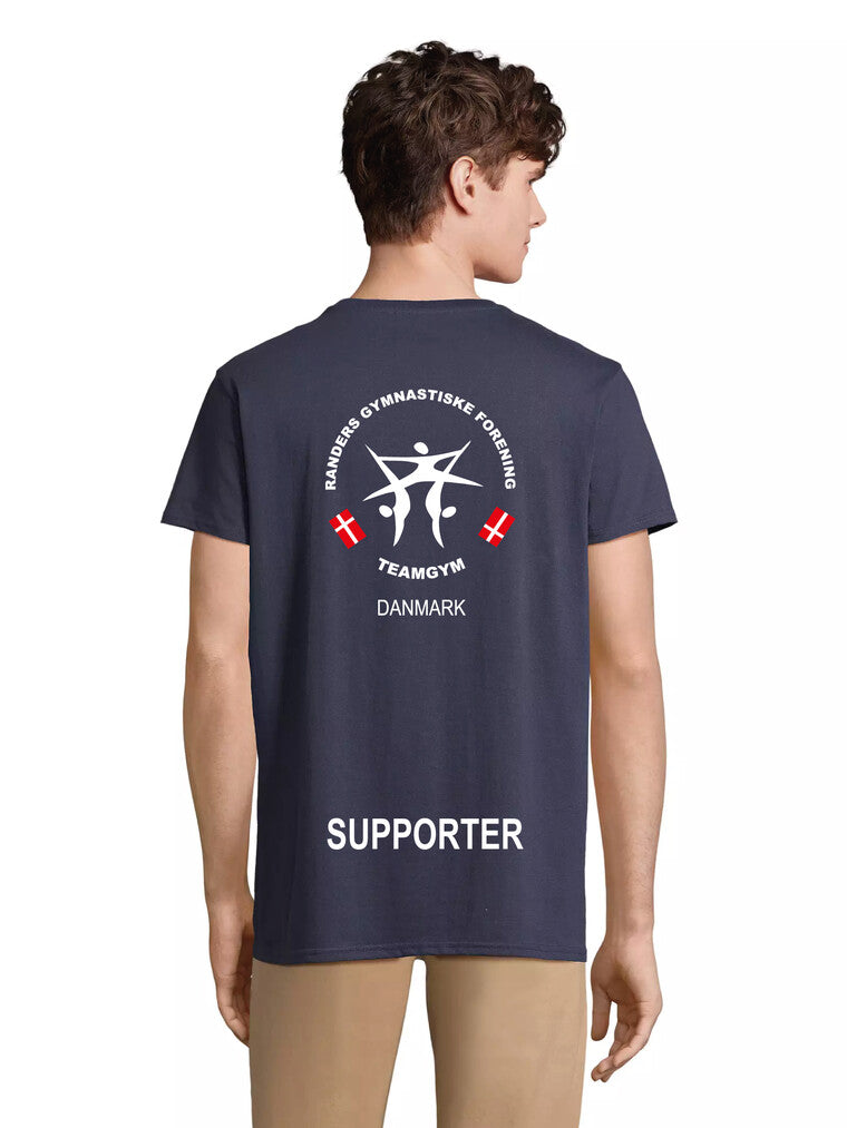 RGF orgaaninen tee
