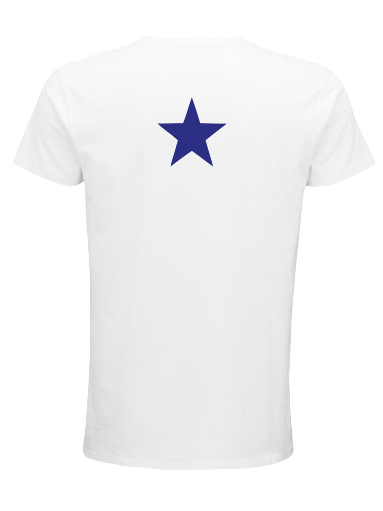 Lyngby Rowing Club orgaaninen tee