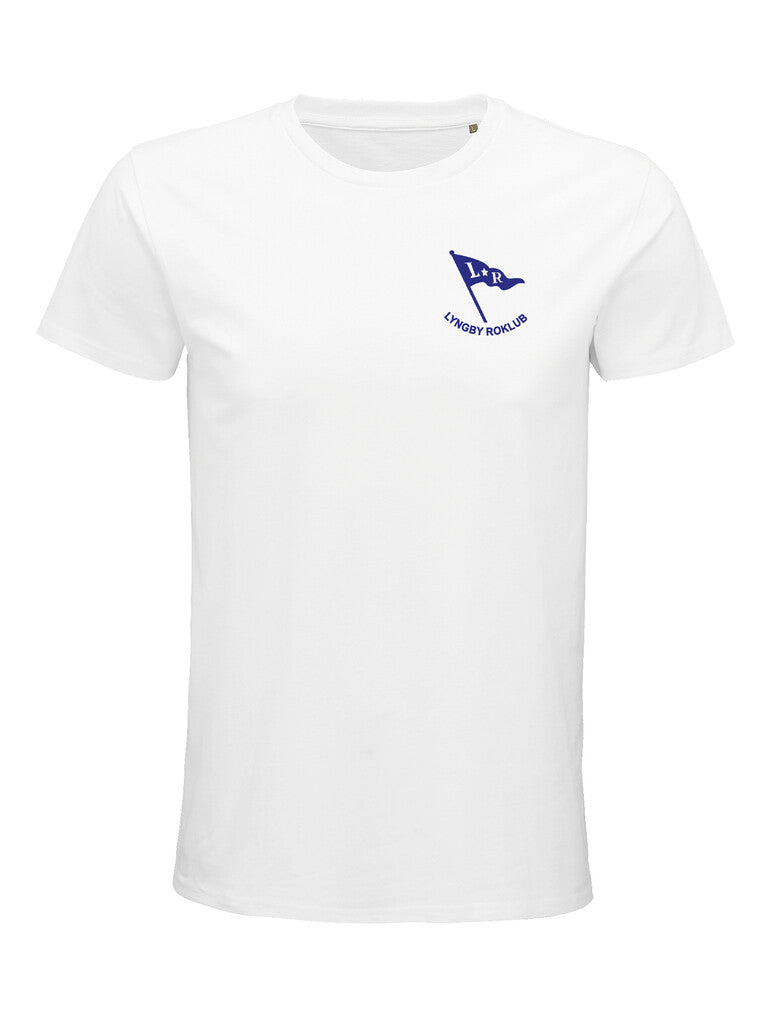 Lyngby Rowing Club orgaaninen tee