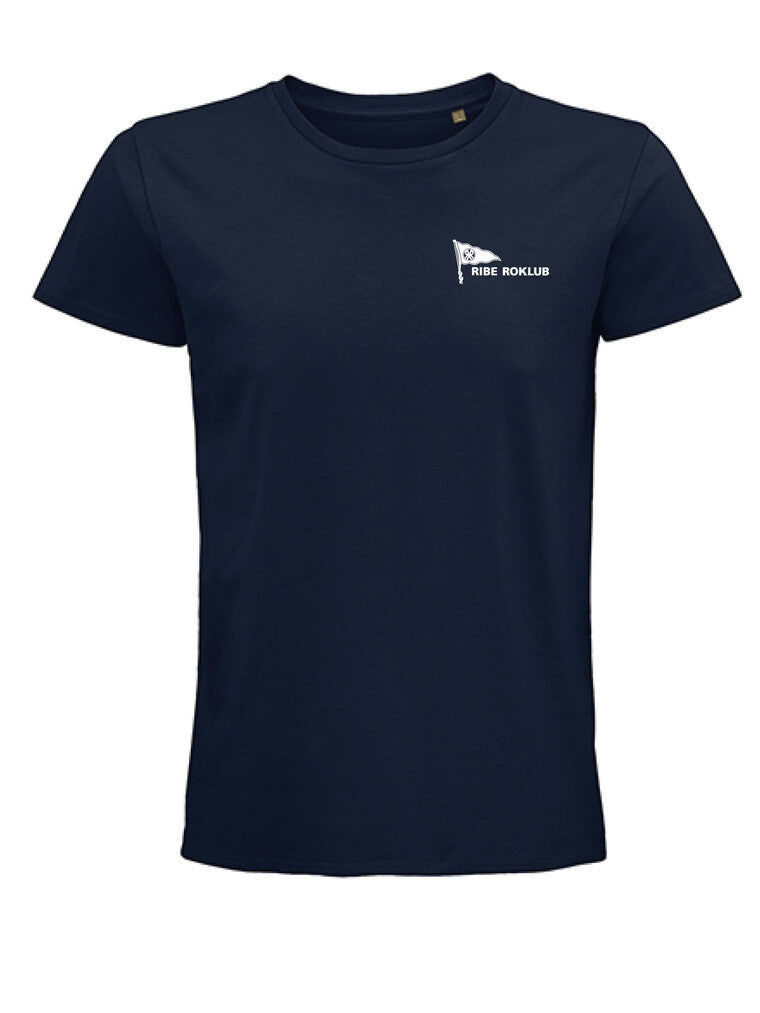 Ribe Roklub Organic Tee