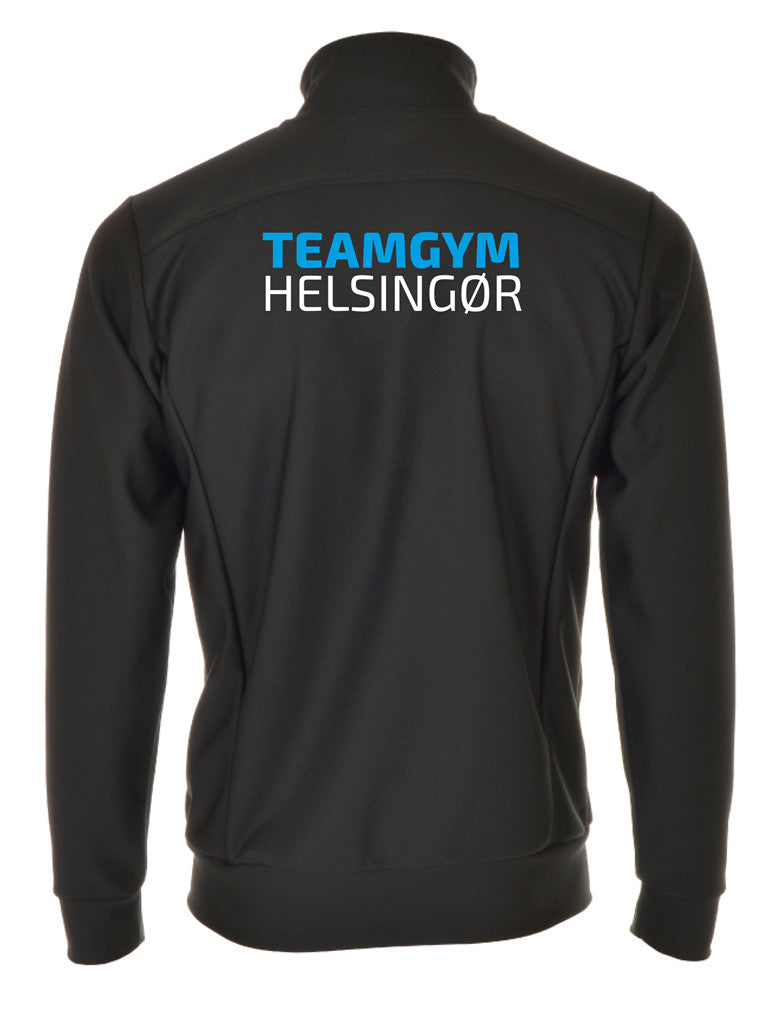 TeamGym Helsingør | Täysi vetoketju juniori