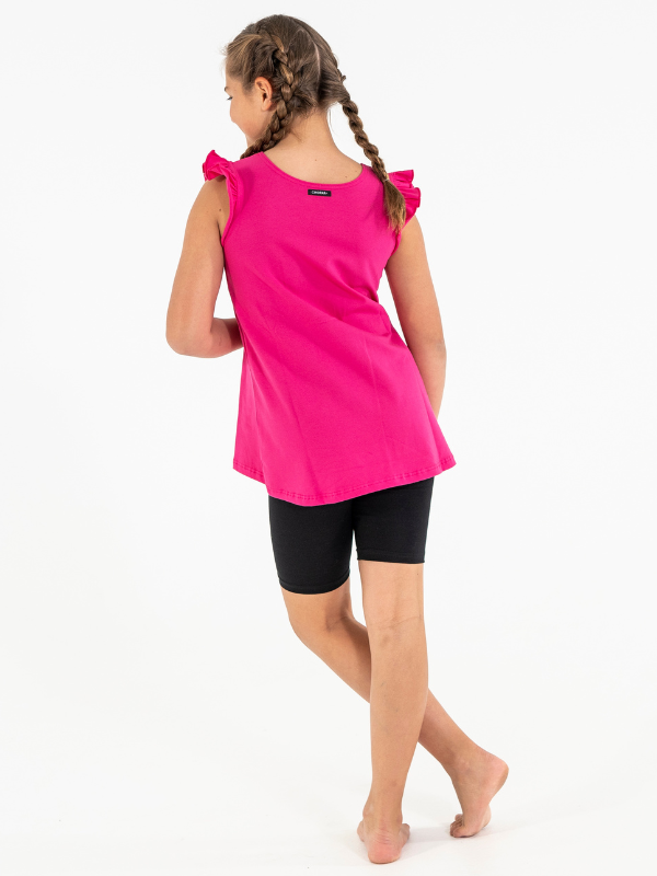 Toppi | NS-144 Pink