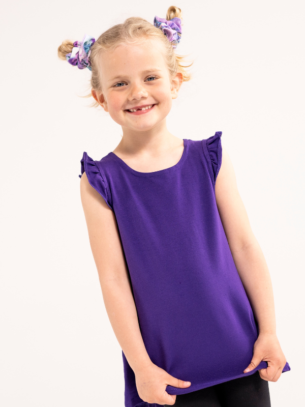 Toppi | NS-144 Purple