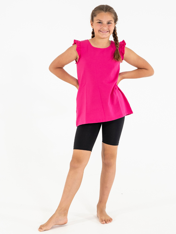 Toppi | NS-144 Pink