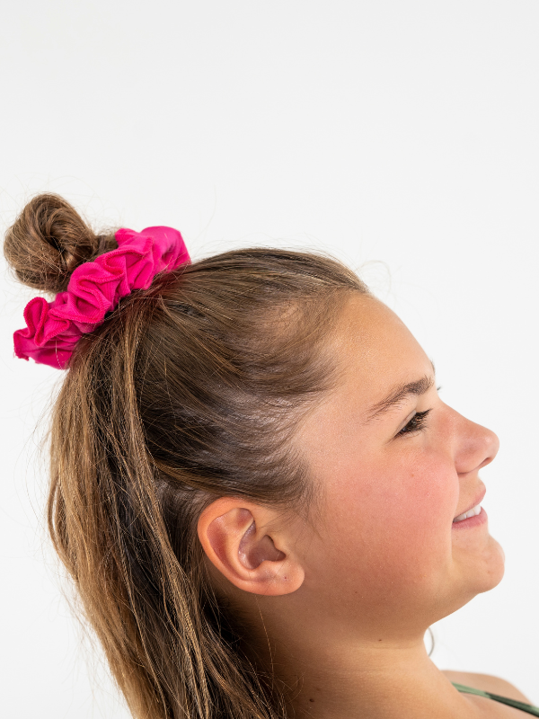 Hiusdonitsit | NS-165 Pink
