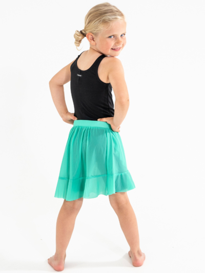 Hame | NS-168 | Outlet Green